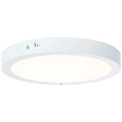 Produktbild von Brilliant Katalina WiZ LED Aufbauleuchte 30cm weiß