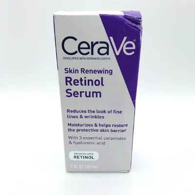 Produktbild von Haut Renewing Serum (Retinol Serum) 30 ml
