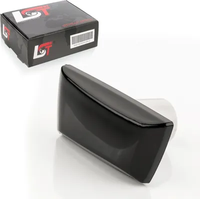 Produktbild von Seitenblinker Blinkleuchte schwarz rechts für OPEL INSIGNIA ASTRA MERIVA CORSA