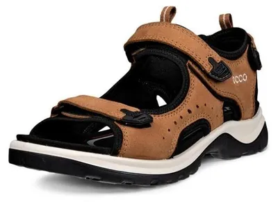 Produktbild von ECCO Women's OFFROAD ANDES 2 Brown 40