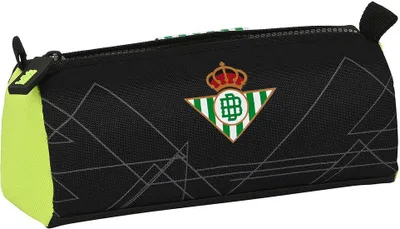 Zdjęcie produktu dla Piórnik Safta Real Betis Balompie – zielony, czarny  Męski – zielony, czarny, rozmiar uniwersalny