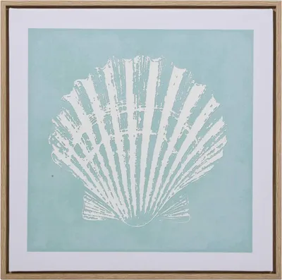 Produktbild von Leinwand suro 40x40cm  - Atmosphera créateur d'intérieur