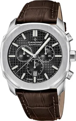 Image de Candino montre Homme C4747/4