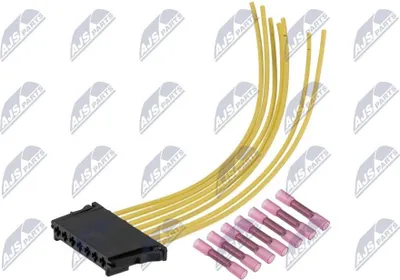 Produktbild von NTY Kabelreparatursatz Heckleuchte EZ-ME-002 Schlussleuchte passend für MERCEDES-BENZ C-Klasse Limousine (W204)