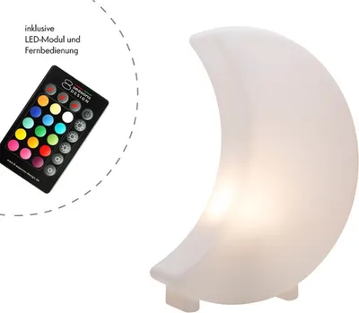 Produktbild von Shining Moon 40 (RGB)