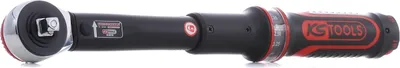 Produktbild von KS Tools 3/8  ERGOTORQUE 10-50Nm Ratschendrehmomentsch. 516.1422