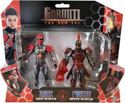 Obrázek produktu pro GP TOYS GRV192, 60 g