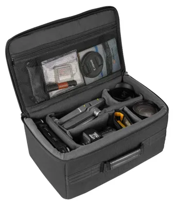 Zdjęcie produktu dla Torba Vanguard Divider Bag 37 Miękka walizka