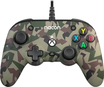 Immagine prodotto di NACON Controllore compatto Xbox PRO