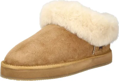 Produktbild von Shepherd Hausschuhe Hausschuhe Veloursleder