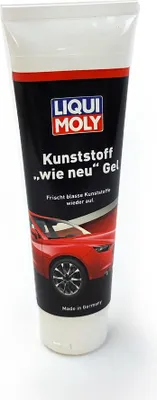 Produktbild von LIQUI MOLY 21899 Kunstoff Kunststoffpflegemittel 250ml Flasche