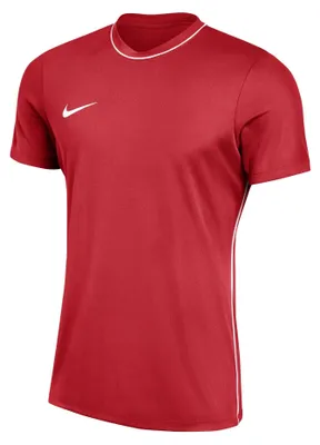 Productafbeelding van Nike heren DF Park26 T-shirt, kleur: University Red/White/White, maat: L