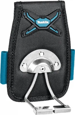 Immagine prodotto di Makita E-05234 Guaina porta martello per nastro 110 x 70 x 165 mm