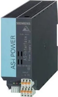Immagine prodotto di Siemens AS-I Netzteil (3RX9501-0BA00)