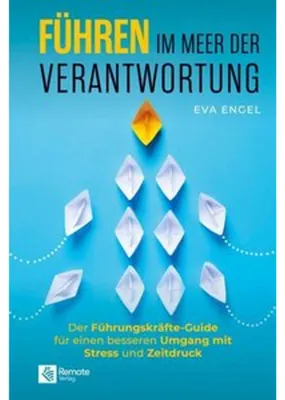 Obrázok produktu pre Führen im Meer der Verantwortung