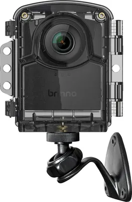 Produktbild von Brinno TLC2020M Outdoor Zeitraffer Kamera mit Full HD IP67 Set besteht aus TLC2020, AWM100, ATH1000