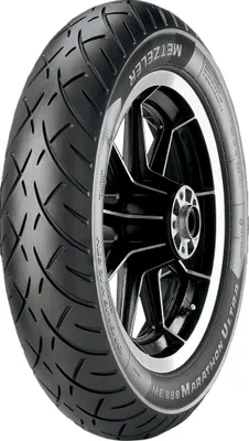 Image de Metzeler Me 888 Marathon Ultra 90/90 - 21 M/C Tl 54H Front