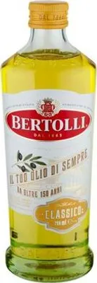 Zdjęcie produktu dla Oliwa z oliwek Oliva Classico 750l - Bertolli