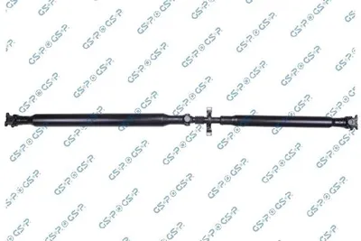 Produktbild von GSP Kardanwelle Gelenkwelle Achsantrieb passend für MERCEDES-BENZ SPRINTER 3,5-t Kasten (906) Hinten PS900559
