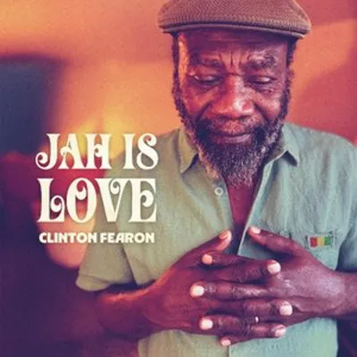 Immagine prodotto di Jah è amore