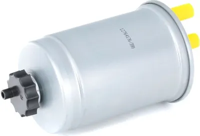Produktbild von Kraftstofffilter RIDEX 9F0119 für FIAT PUNTO (188) Leitungsfilter