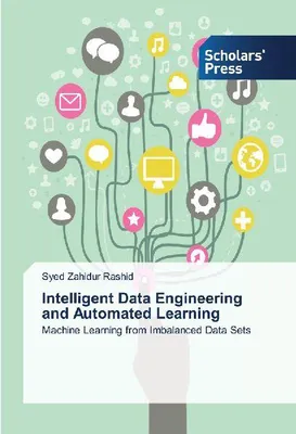 Produktbild von Intelligent Data Engineering and Automated Learning
