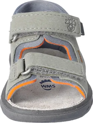 Produktbild von Ricosta Sandalen Jungen 32303139333830 Grün 22 EU