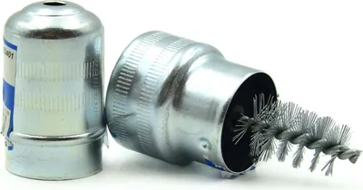 Obrázek produktu pro GEKO Kartáč na kontakty baterií G02401