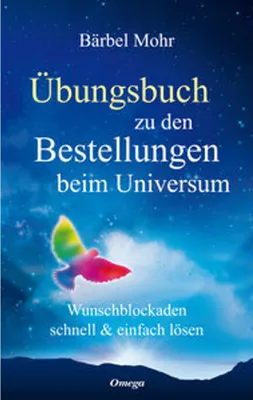 Obrázek produktu pro Übungsbuch zu den Bestellungen beim Universum