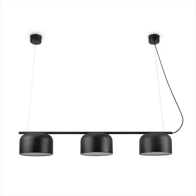 Produktbild von LED Lampen Pendellampe Stehlampe Deckenlampe Deko Wohnzimmer Leselampe Büro E27