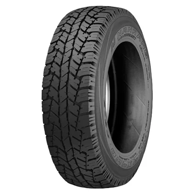 Obrázok produktu pre Pneumatiky NANKANG 215/80 R15 102S FT-7 M+S
