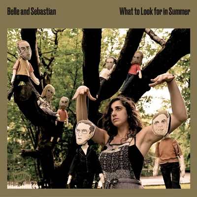 Produktbild von What To Look For In Summer