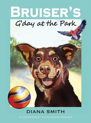 Produktbild von Bruiser's G'Day at the Park