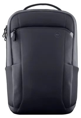 Productafbeelding van DELL Pro 14-16 Plus EcoLoop, dunne rugzak - CP5724S, Rugzak, 39,6 cm (15,6 inch), Schouderband, 590 g