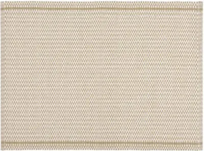 Produktbild von Untersetzer Tischset 4er Set Risotto 35x50 Beige