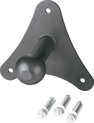 Produktbild von FISCHER Wandhalterung für Kupplungs-Fahrradträger