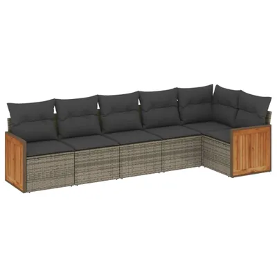 Obrázok produktu pre VidaXL 3260072, 6 kusov