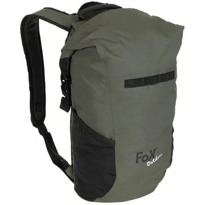 Produktbild von SURVIVAL Dry Pak 18