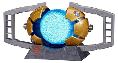 Produktbild von Hasbro Transformers: The Movie The Matrix Of Leadership Figur One Size