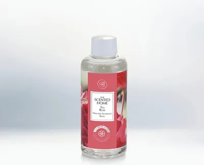 Produktbild von Ashleigh & Burwood Diffuser Nachfüller Tea Rose 150ml