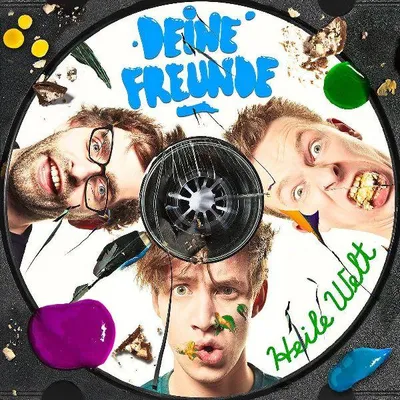 Produktbild von Heile Welt