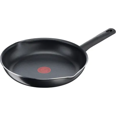 Zdjęcie produktu dla Tefal B56402, Okrągły, Patelnia uniwersalna, Czarny, Tytan, 175 °C, Aluminium