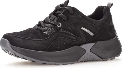 Produktbild von Gabor Komfort Schnürschuhe Damen 31393135323235 Schwarz 38 1/2 EU