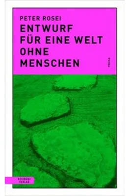 Obrázek produktu pro Entwurf für eine Welt ohne Menschen