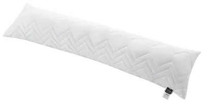 Produktbild von Seitenschläferkissen  Classic Dream Collection 140x40 gestept Cube