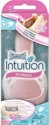 Produktbild von Wilkinson Intuition Ultra Moisture Rasierer