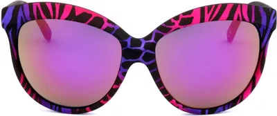 Immagine prodotto di Italia Independent Mod. I-I Mod- 0092 Zebraffa Violet