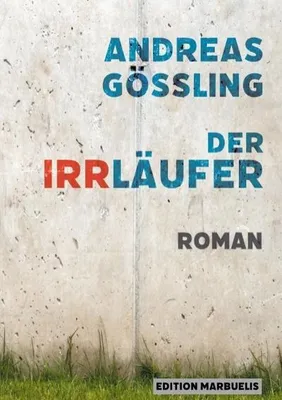 Produktbild von Der Irrläufer