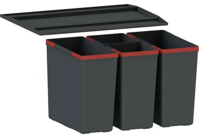 Obrázek produktu pro Franke 121.0494.193, 60 cm, 564 mm, 378 mm, 343 mm