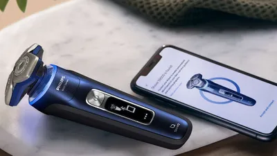 Produktbild von Philips 9000 Series S9980 - Limited Edition